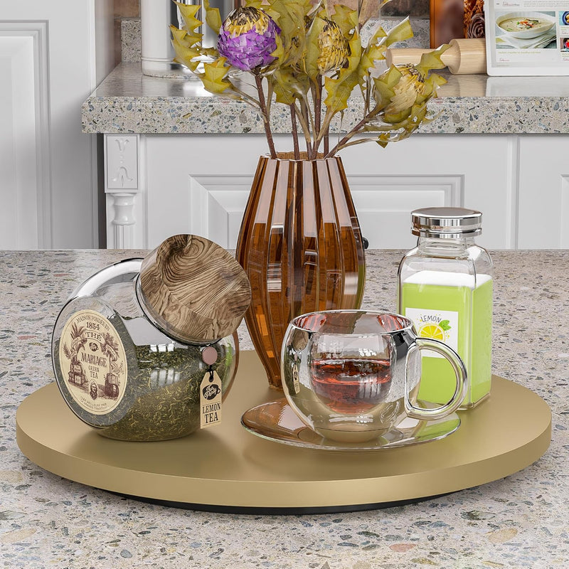 Lazy Susan Turntable