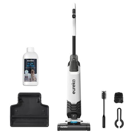 Eureka All in One Wet Dry Vacuum Cleaner and Mop