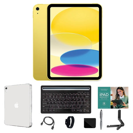 Apple iPad 11" with Accessories