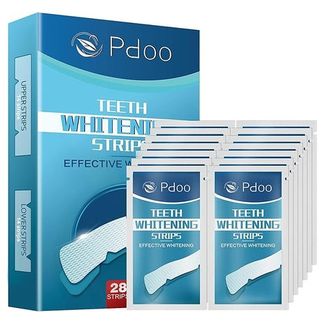14 Teeth Whitening Strips