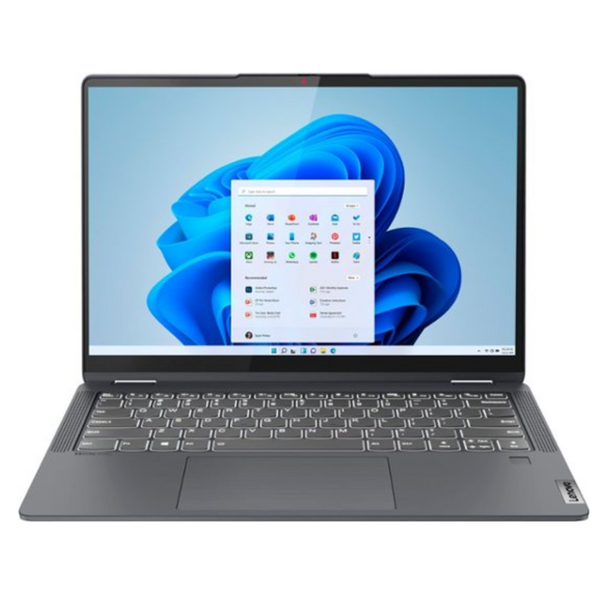 Lenovo FHD Touchscreen 2-in-1 Laptop