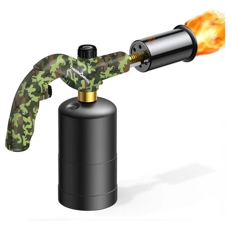 ThermoMaven Propane Torch