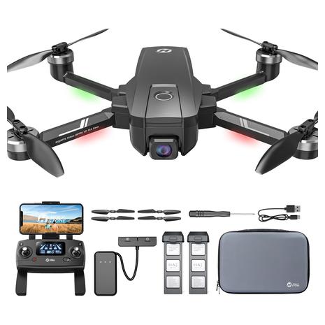 Holy Stone 4K Drone With GPS And Auto Return