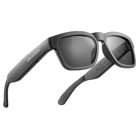 OhO Smart Polarized Bluetooth Speaker Sunglasses
