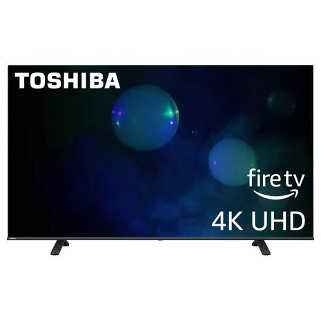 Toshiba 50-Inch 4K UHD Smart Fire TV