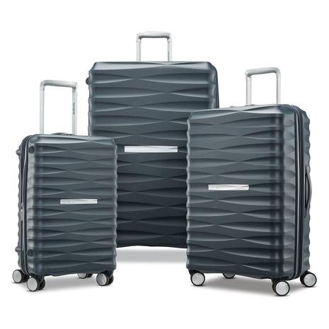 Huge Samsonite Luggage Black Friday Sale!