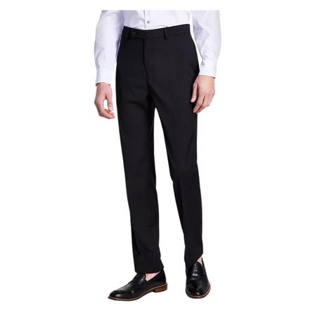 Nautica, Calvin Klein, Perry Elis, Haggar, And More Designer Dress Pants On Sale