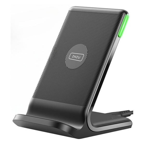 15W Fast Wireless Charging Station