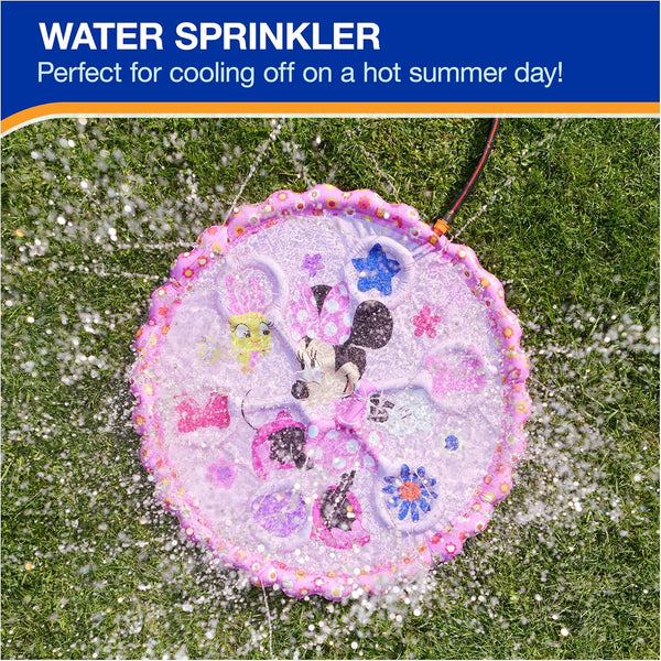 SwimWays 40″ Kids Splash Pad