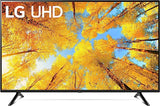 LG 55″ Class UQ7570 Series 4K Smart TV