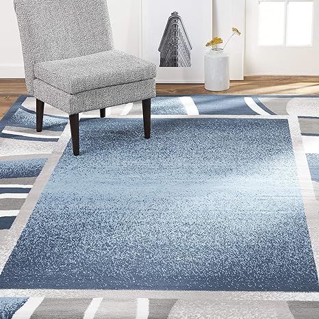 Home Dynamix Lyndhurst Rotana Modern Area Rug
