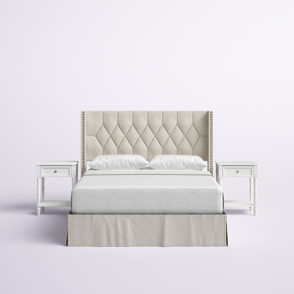 3 Piece Bedroom Set