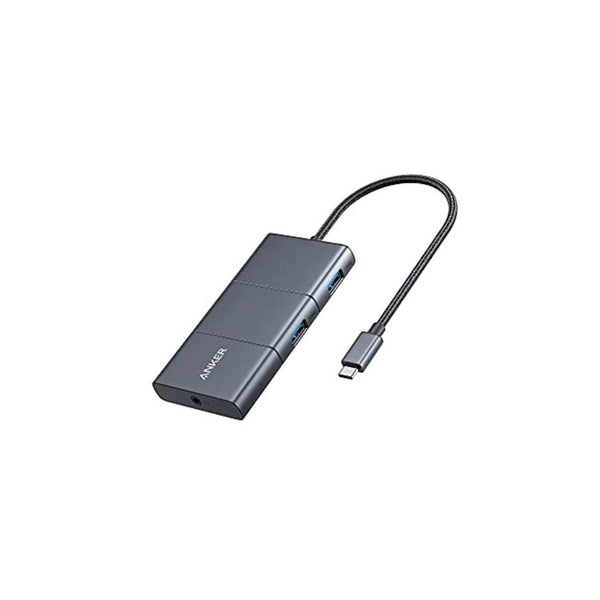 6-in-1 Anker USBC Hub