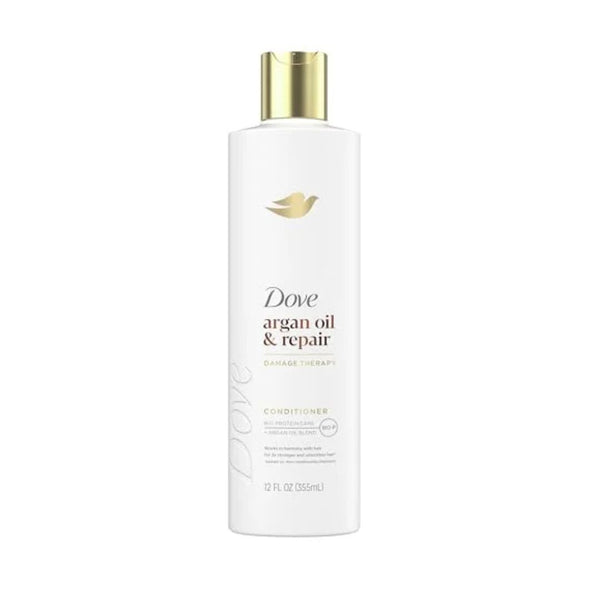 Dove Argan Oil Conditioner 12 Fl Oz