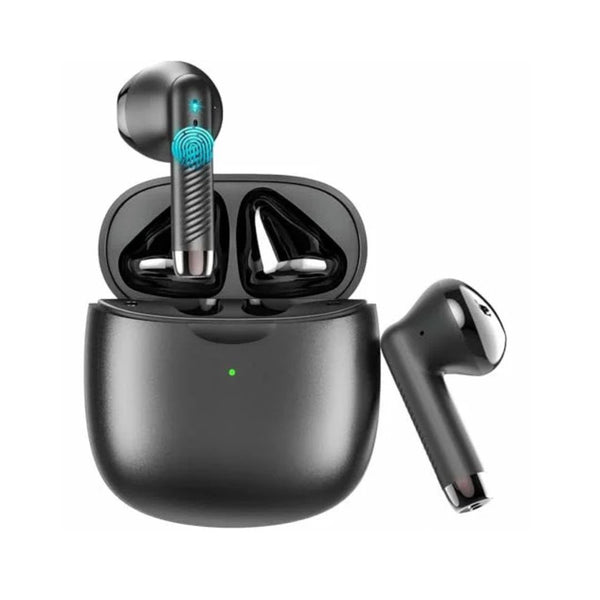 Stereo Bass Wireless Bluetooth Earbuds