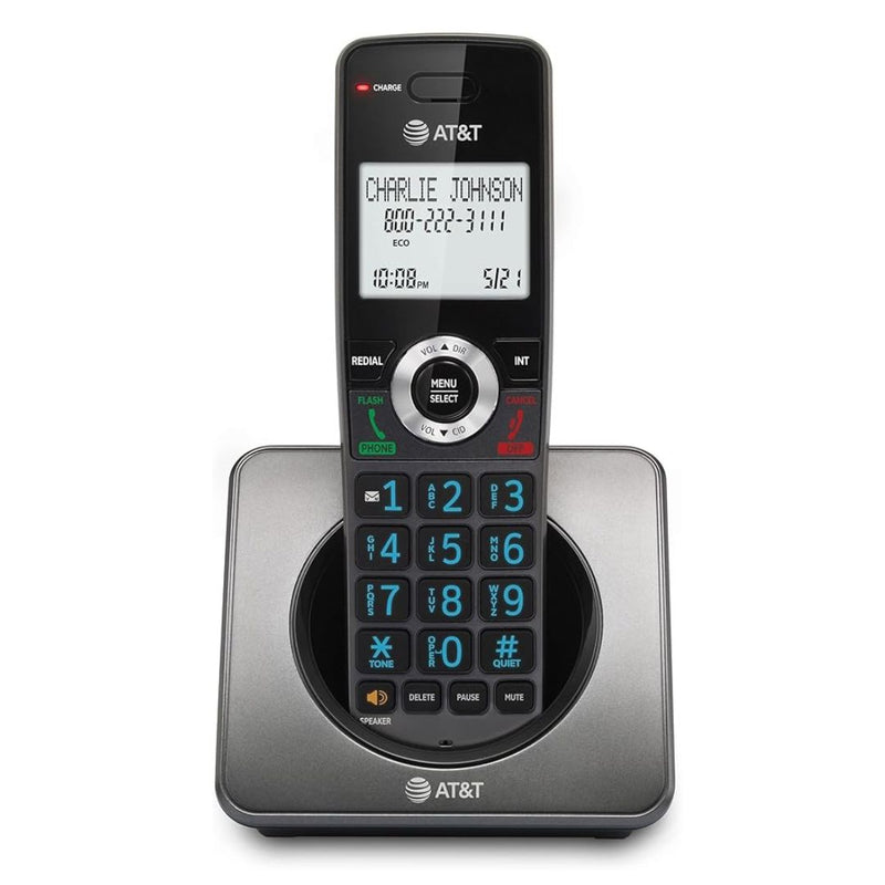 AT&T DECT 6.0 Cordless Phone with Call Block