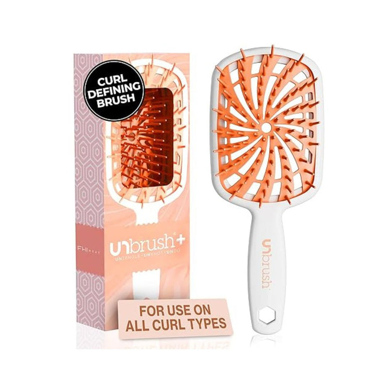 FHI Heat Curl Defining Brush