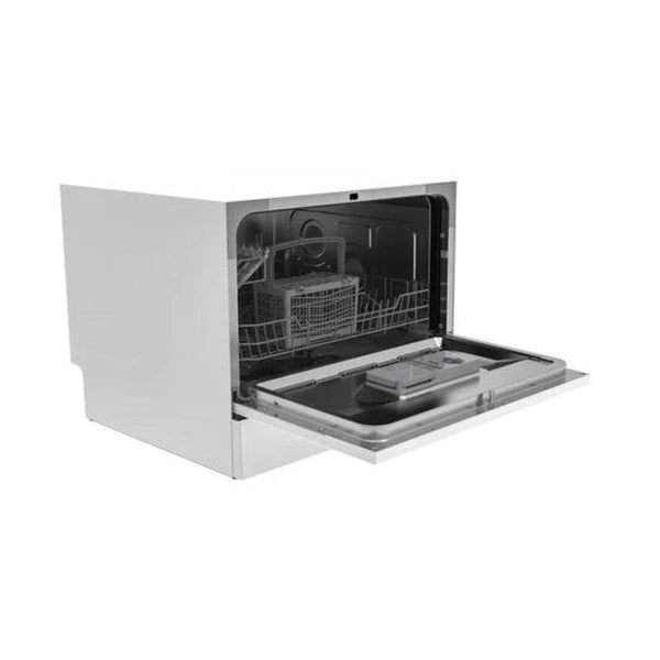 Hamilton Beach Countertop Dishwasher