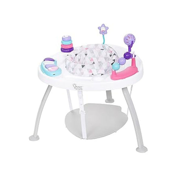 Smart Steps Bounce N’ Play 3-in-1 Activity Center