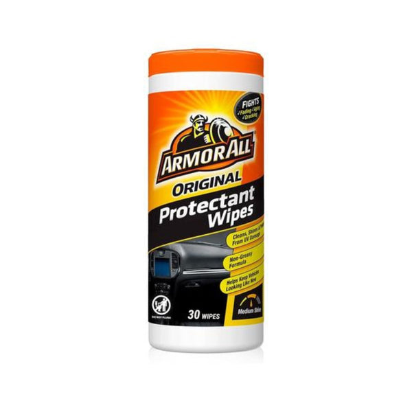 30-Count Armor All Original Protectant Wipes