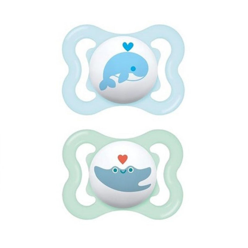 MAM Mini Air Pacifiers