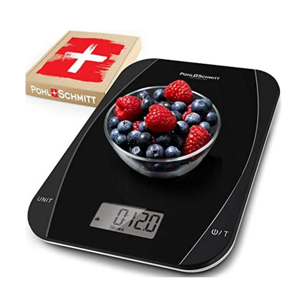 Digital Food Scale