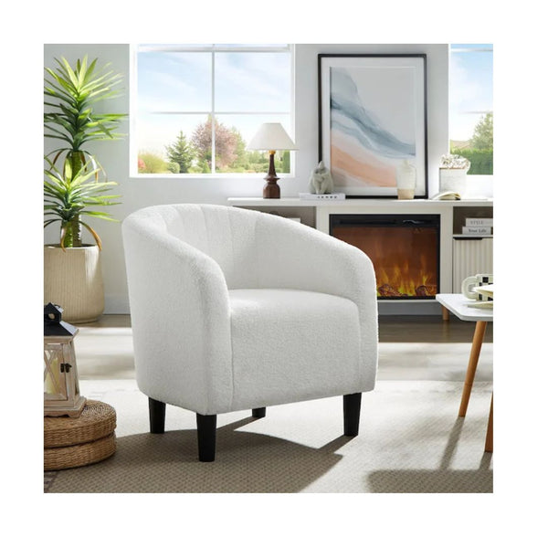 Winston Porter Accent Chair