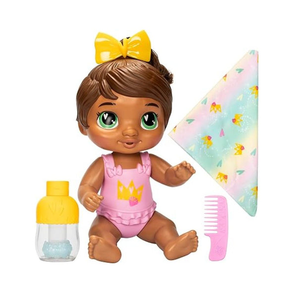 Baby Alive Shampoo Snuggle Sophia Sparkle