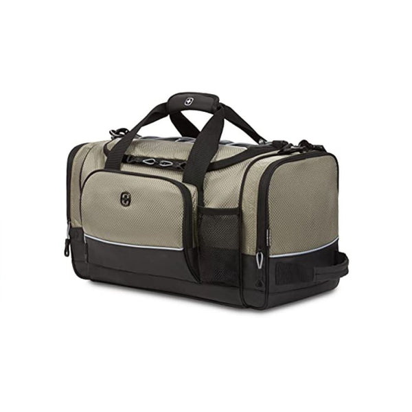 SwissGear Apex Travel Duffle Bag