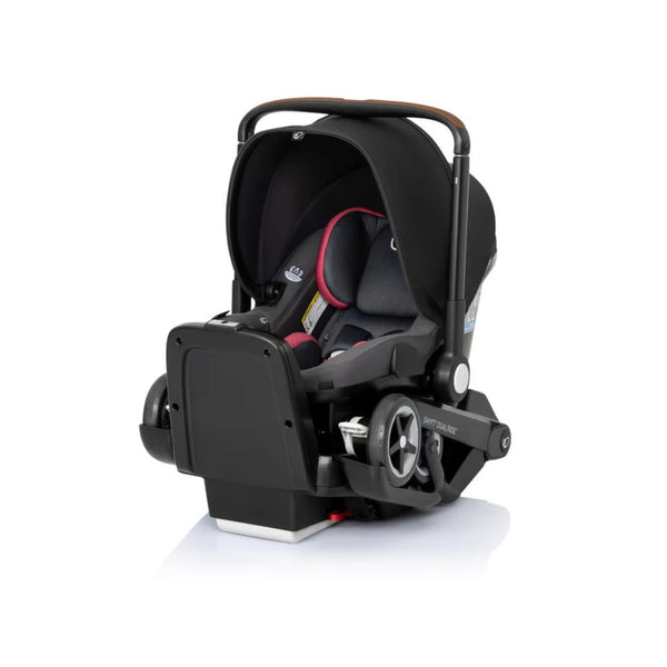 Evenflo DualRide Infant Car Seat Stroller Combo