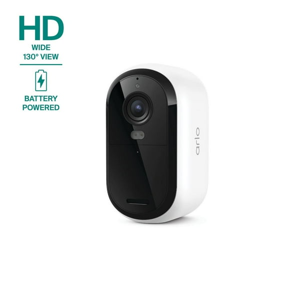 Arlo Essential Security Camera (3rd Gen, 2025) – simplexdeals