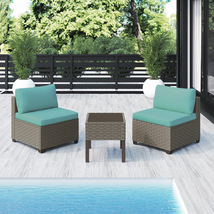 Huge Sale On Outdoor Conversation Sets!