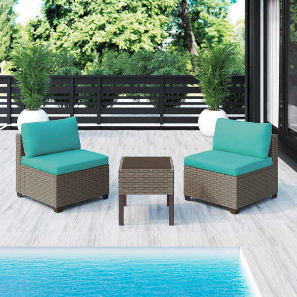 Huge Sale On Outdoor Conversation Sets!
