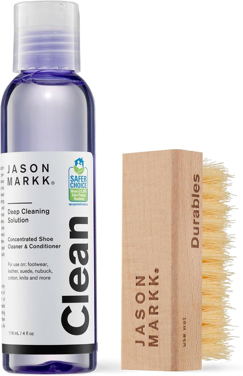 Jason Markk Shoe Cleaning Kit