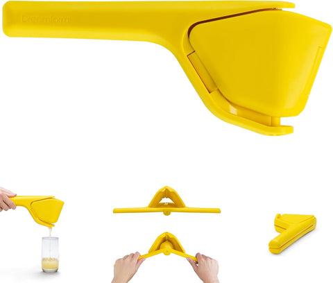 Dreamfarm Fluicer Citrus Juicer