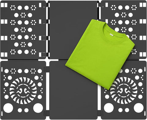 BoxLegend Shirt Folding Board