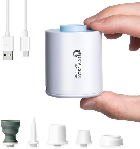 FLEXTAILGEAR Tiny Air Pump