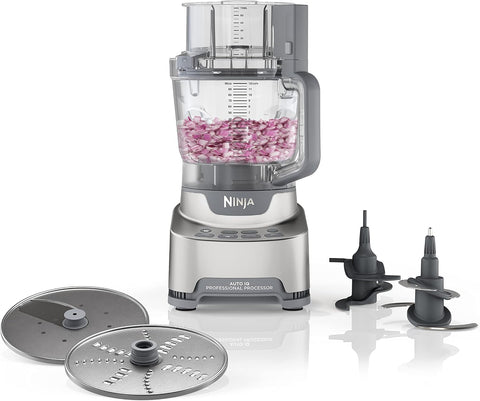 Ninja Professional XL Food Processor, 1200PW, 12-Cup, NF701