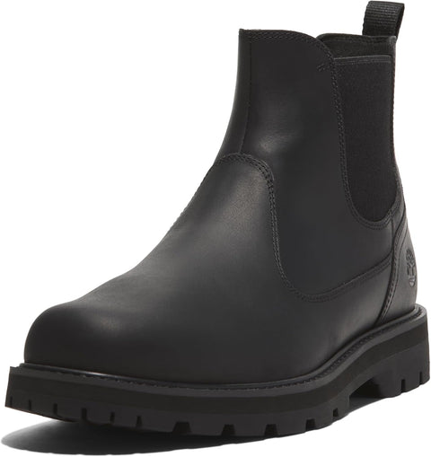 Timberland Men's Britton Road Mid Chelsea Boot