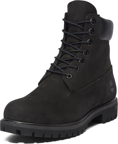Timberland Men's Premium 6 Inch Waterproof Boot