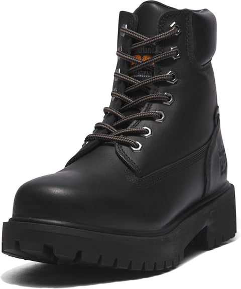 Timberland PRO Men's Direct Attach Insulated Waterproof Boot
