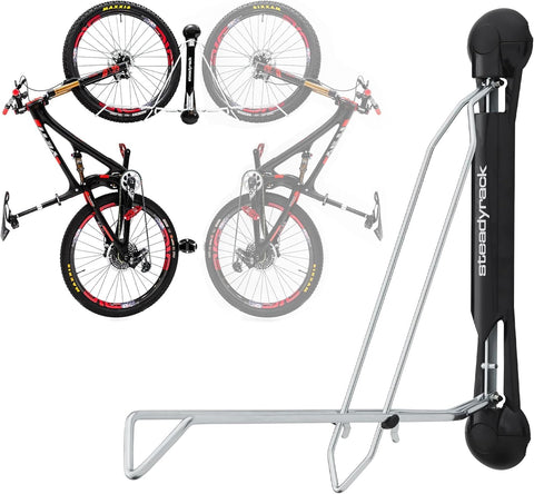 Steadyrack Wall Bike Rack