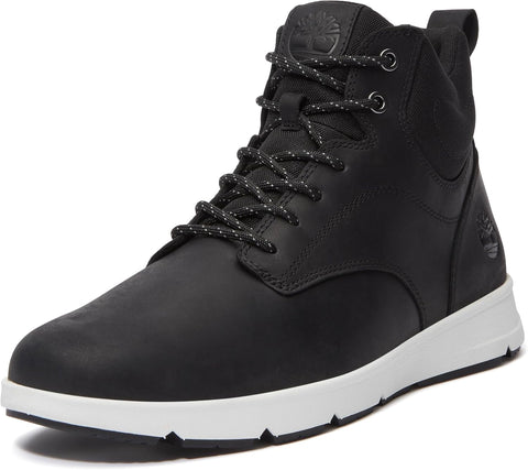 Timberland Men's Parker Street Sneaker Boot