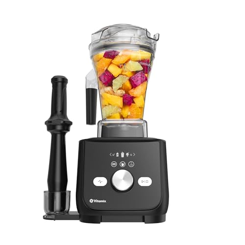 Save Big On Vitamix Blenders