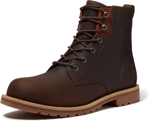 Timberland Men's Britton Falls Waterproof Boot