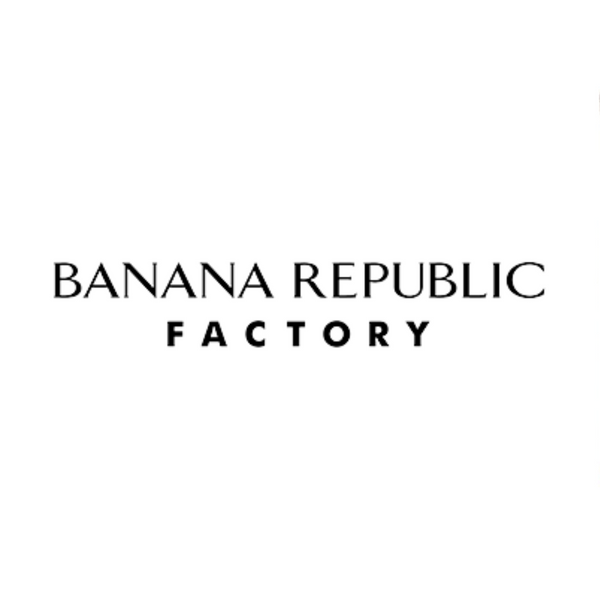 Banana Republic Factory: Extra 50% Off Clearance!