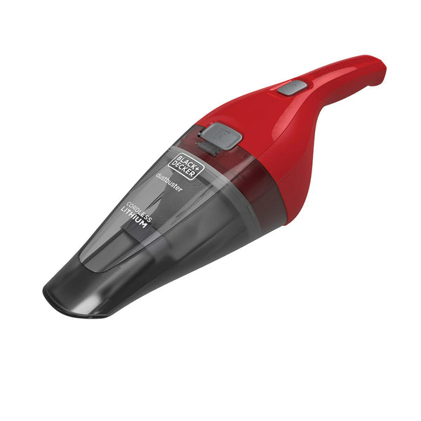 Black+Decker Dustbuster