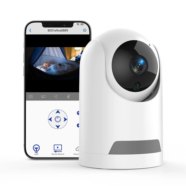 Baby Monitor