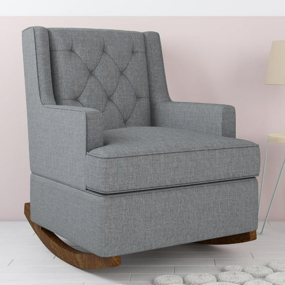 Baby Relax Nursery Rocker Chair