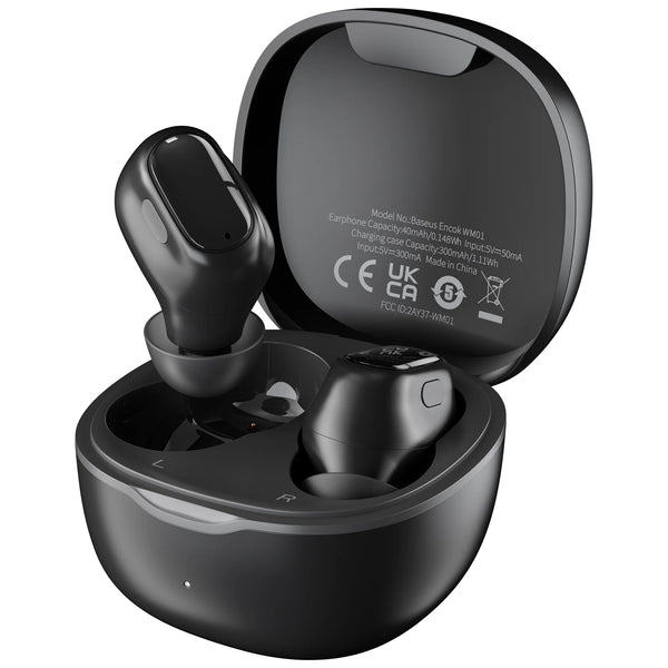 True Wireless Earbuds